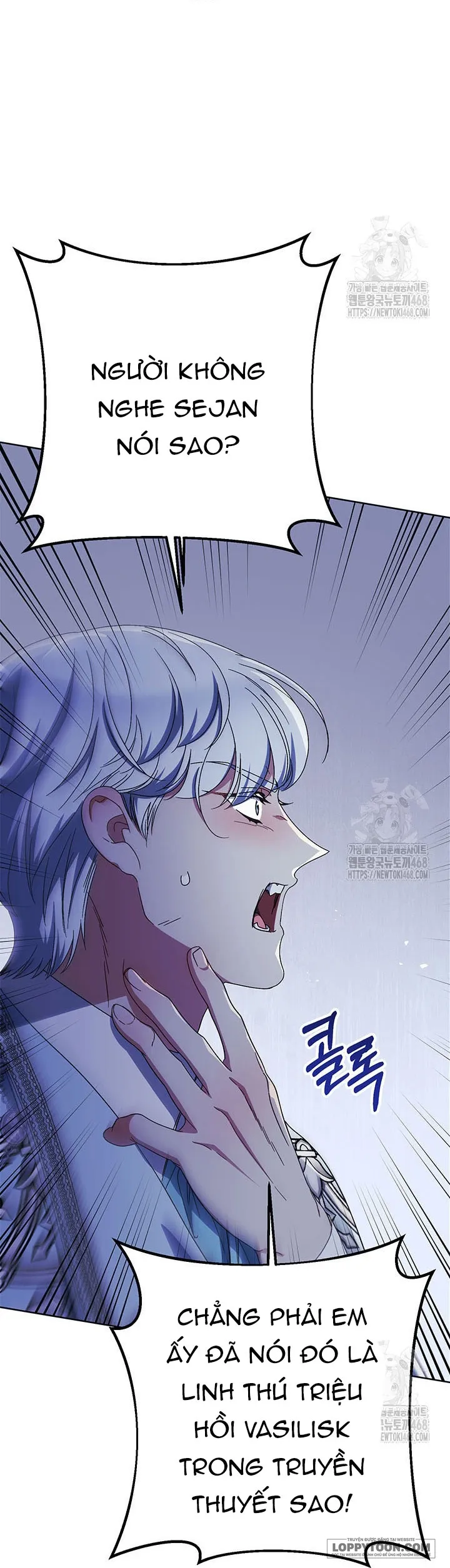 Nuôi Dưỡng Em Gái Xinh Đẹp - Chap 92 - Trang 38
