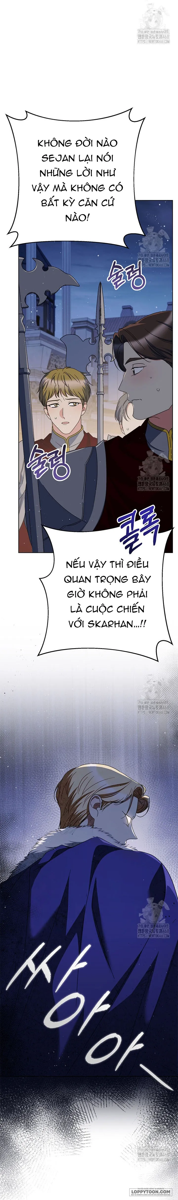 Nuôi Dưỡng Em Gái Xinh Đẹp - Chap 92 - Trang 39