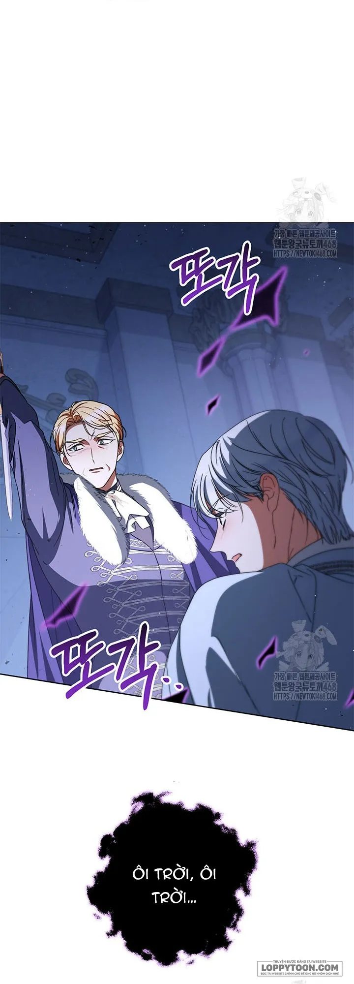 Nuôi Dưỡng Em Gái Xinh Đẹp - Chap 92 - Trang 45