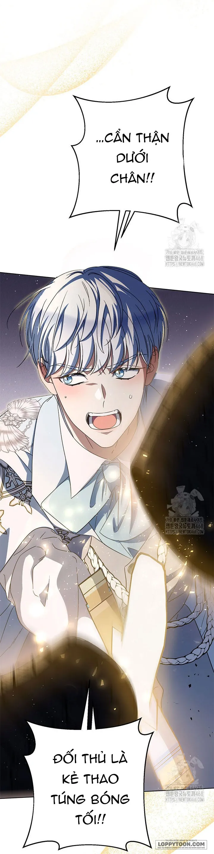 Nuôi Dưỡng Em Gái Xinh Đẹp - Chap 92 - Trang 53