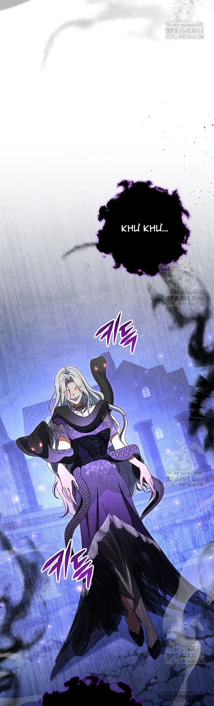 Nuôi Dưỡng Em Gái Xinh Đẹp - Chap 92 - Trang 65