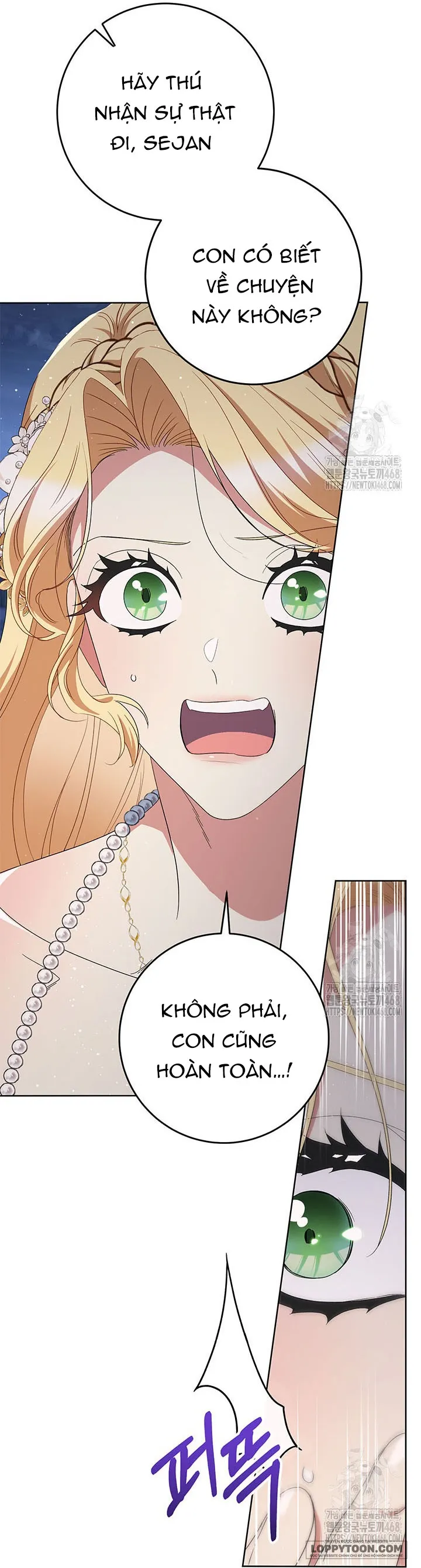 Nuôi Dưỡng Em Gái Xinh Đẹp - Chap 92 - Trang 10