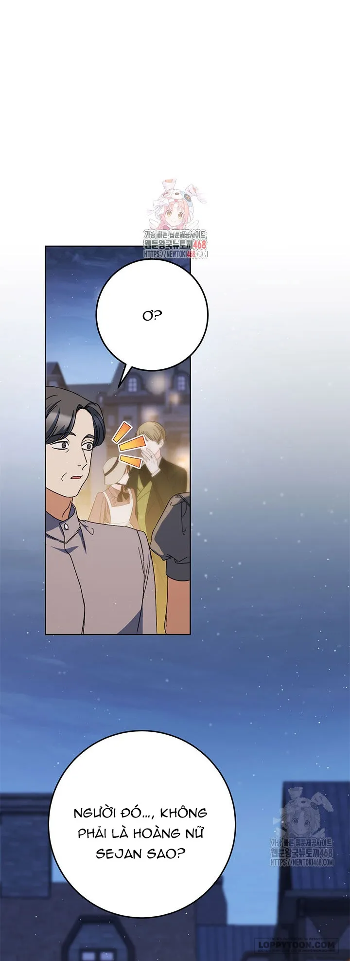 Nuôi Dưỡng Em Gái Xinh Đẹp - Chap 93 - Trang 1