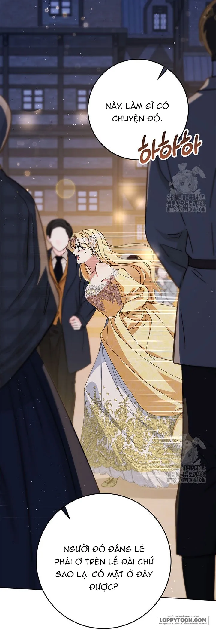Nuôi Dưỡng Em Gái Xinh Đẹp - Chap 93 - Trang 2