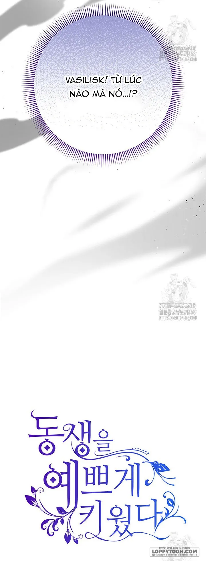 Nuôi Dưỡng Em Gái Xinh Đẹp - Chap 93 - Trang 11