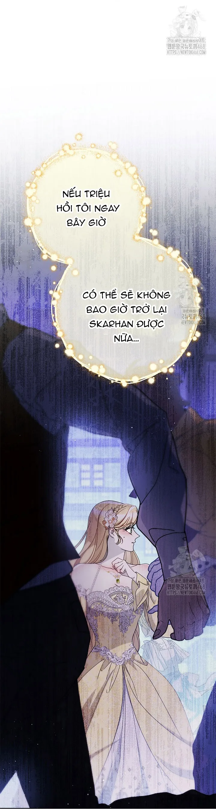 Nuôi Dưỡng Em Gái Xinh Đẹp - Chap 93 - Trang 13