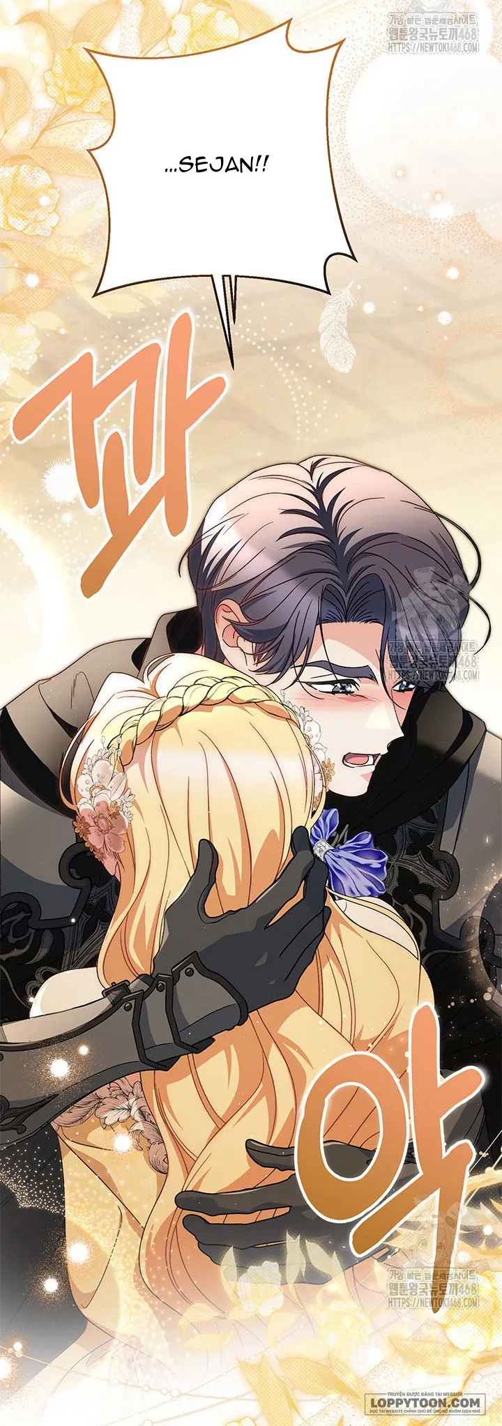 Nuôi Dưỡng Em Gái Xinh Đẹp - Chap 93 - Trang 17