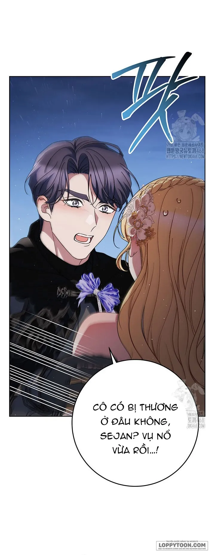 Nuôi Dưỡng Em Gái Xinh Đẹp - Chap 93 - Trang 19