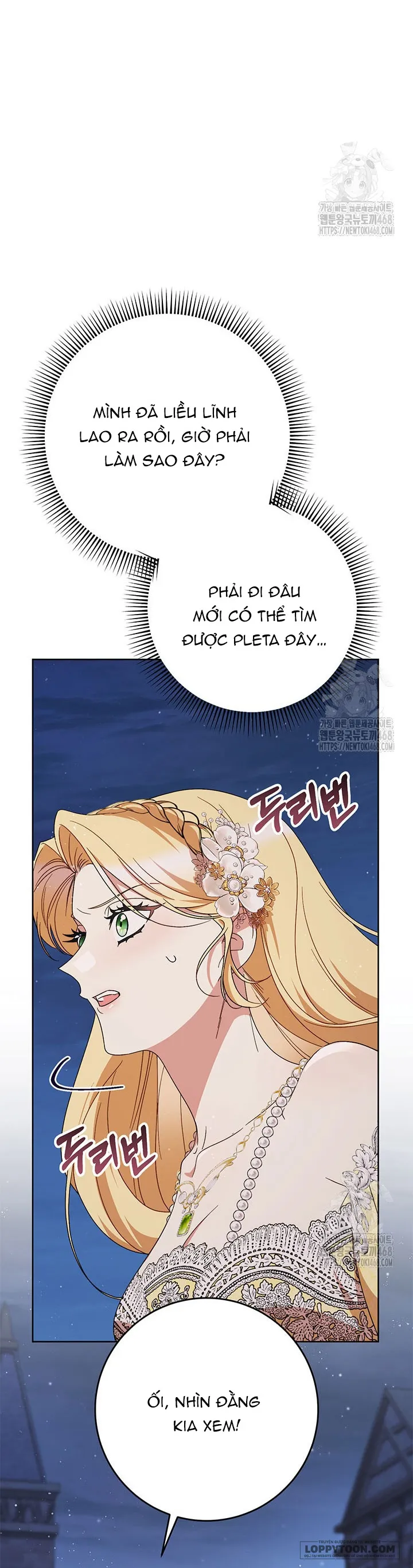 Nuôi Dưỡng Em Gái Xinh Đẹp - Chap 93 - Trang 3