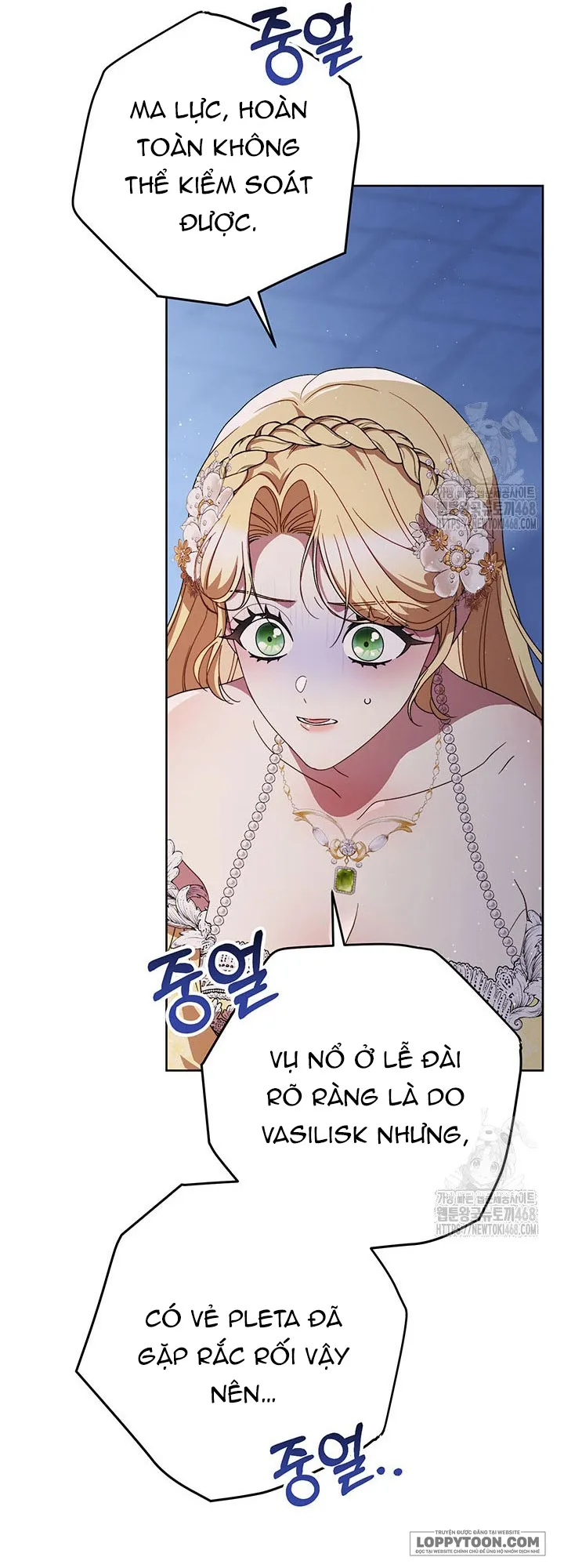 Nuôi Dưỡng Em Gái Xinh Đẹp - Chap 93 - Trang 22