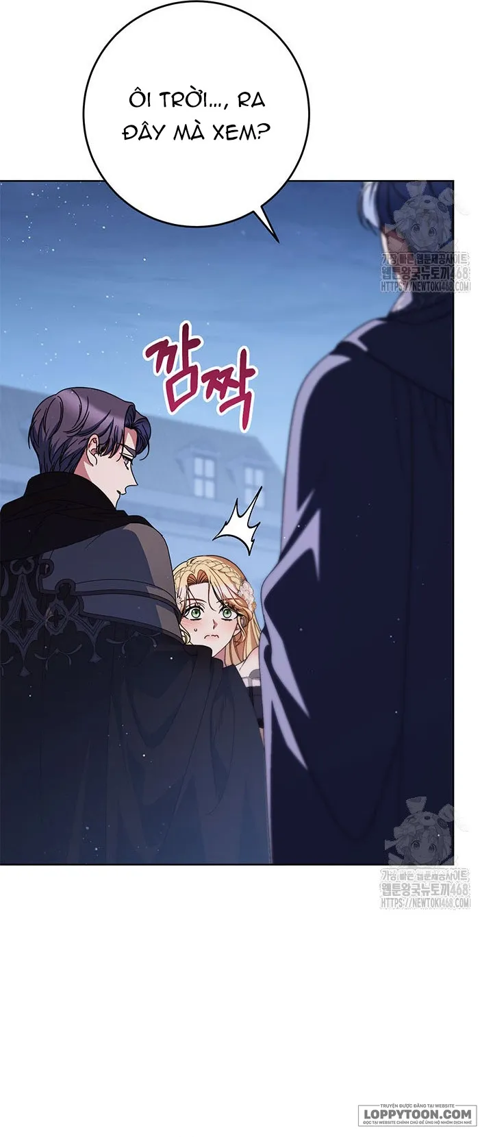 Nuôi Dưỡng Em Gái Xinh Đẹp - Chap 93 - Trang 26