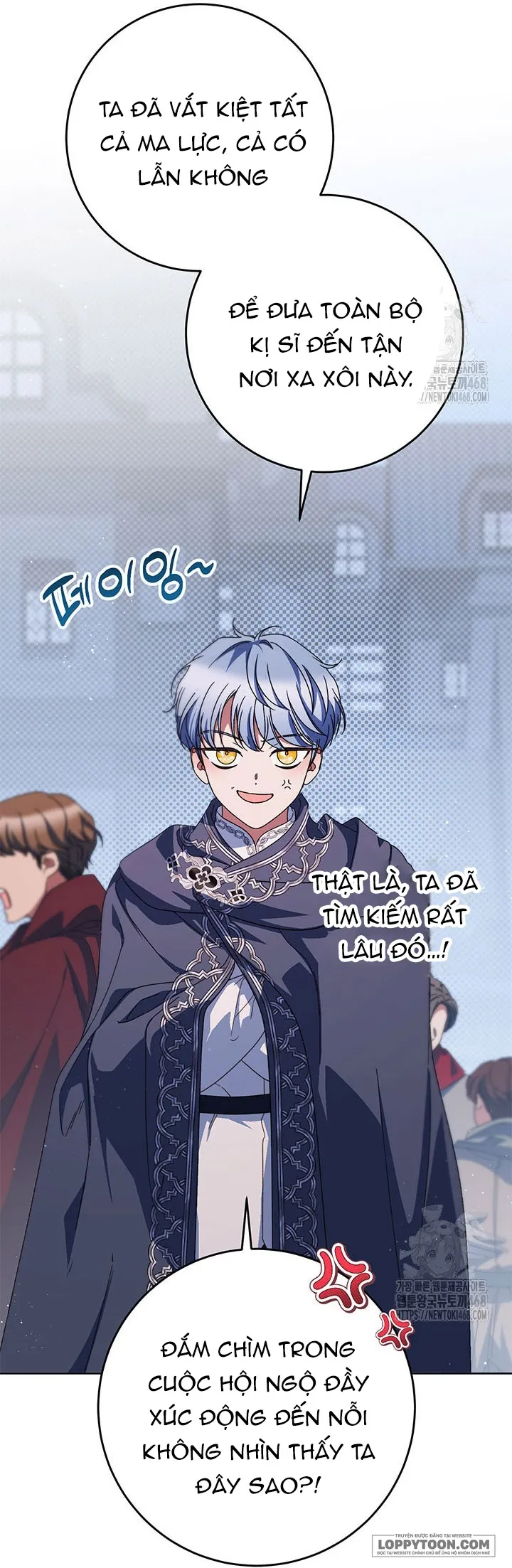 Nuôi Dưỡng Em Gái Xinh Đẹp - Chap 93 - Trang 27
