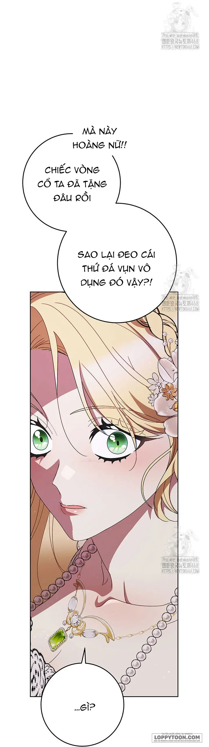Nuôi Dưỡng Em Gái Xinh Đẹp - Chap 93 - Trang 28