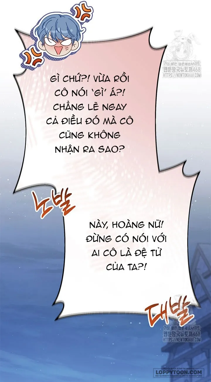 Nuôi Dưỡng Em Gái Xinh Đẹp - Chap 93 - Trang 30