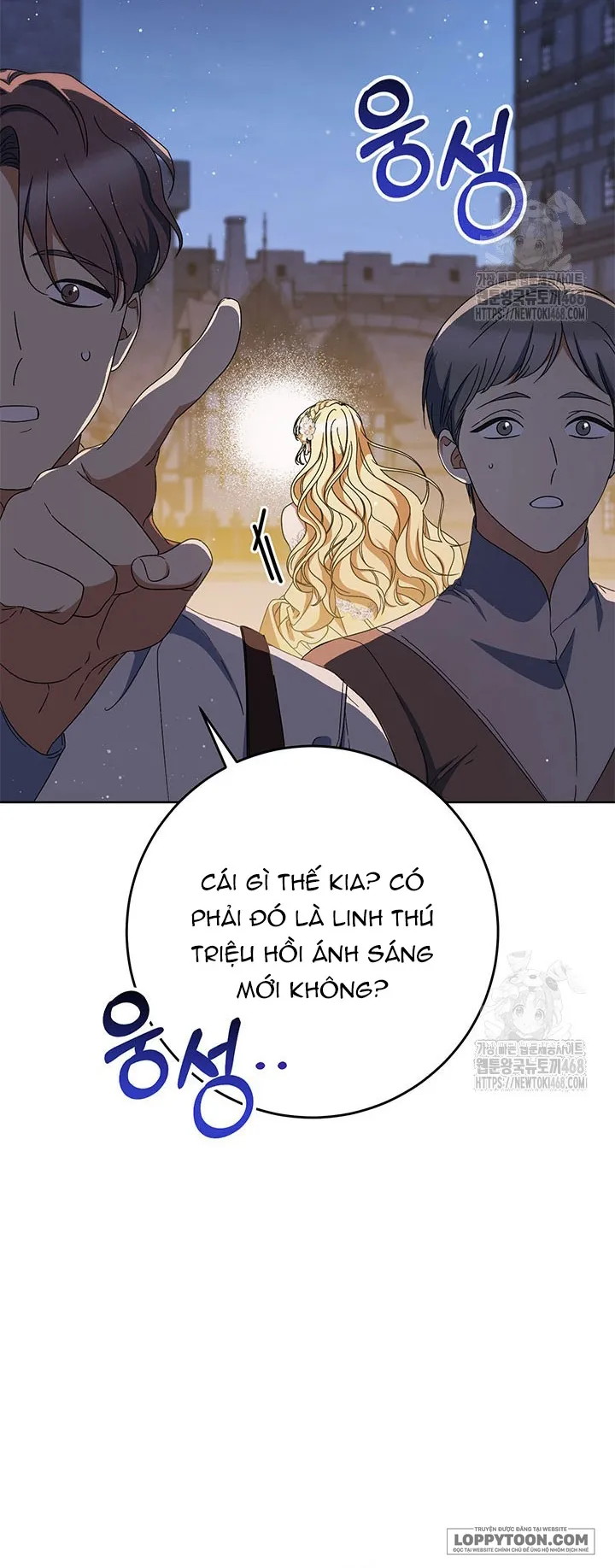 Nuôi Dưỡng Em Gái Xinh Đẹp - Chap 93 - Trang 4