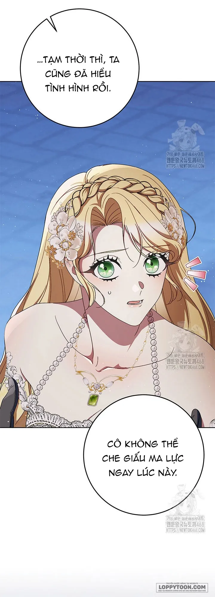 Nuôi Dưỡng Em Gái Xinh Đẹp - Chap 93 - Trang 32