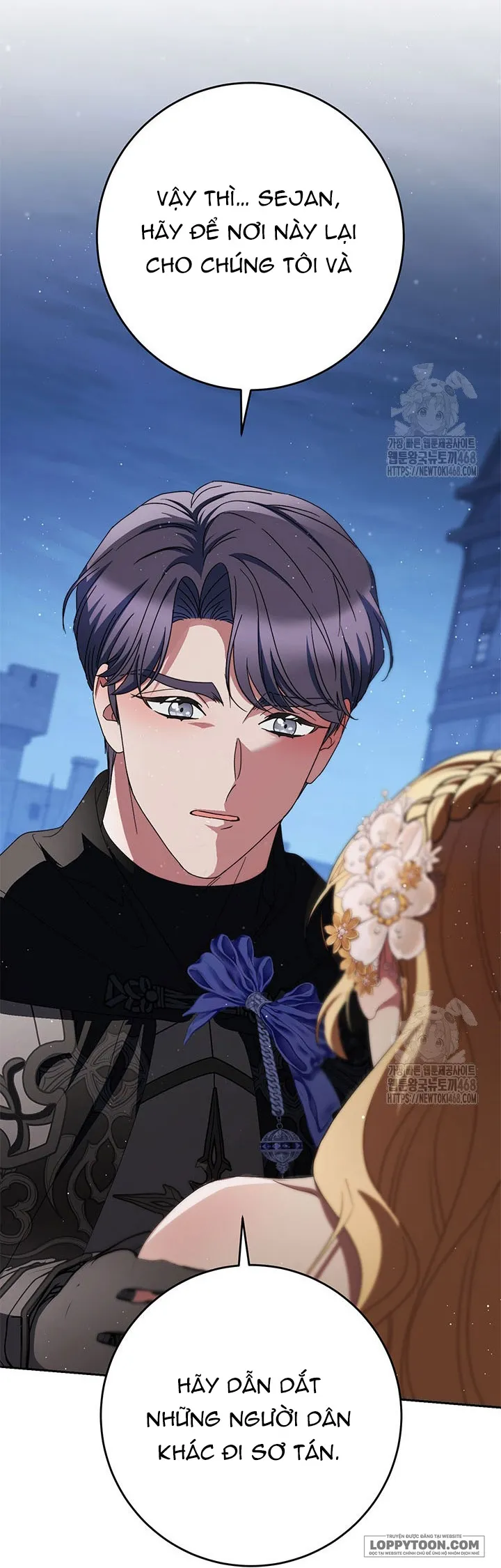 Nuôi Dưỡng Em Gái Xinh Đẹp - Chap 93 - Trang 33