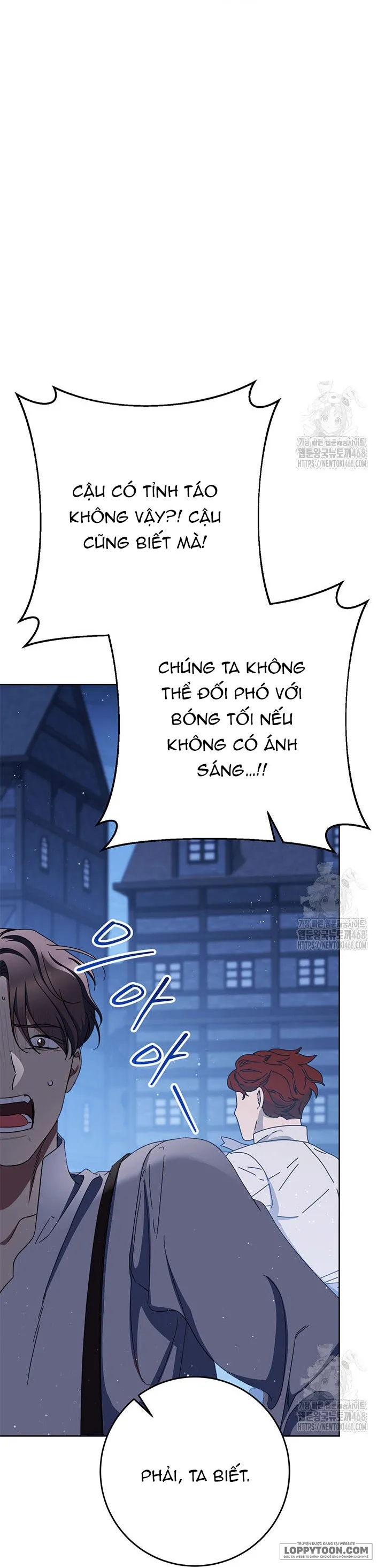 Nuôi Dưỡng Em Gái Xinh Đẹp - Chap 93 - Trang 35