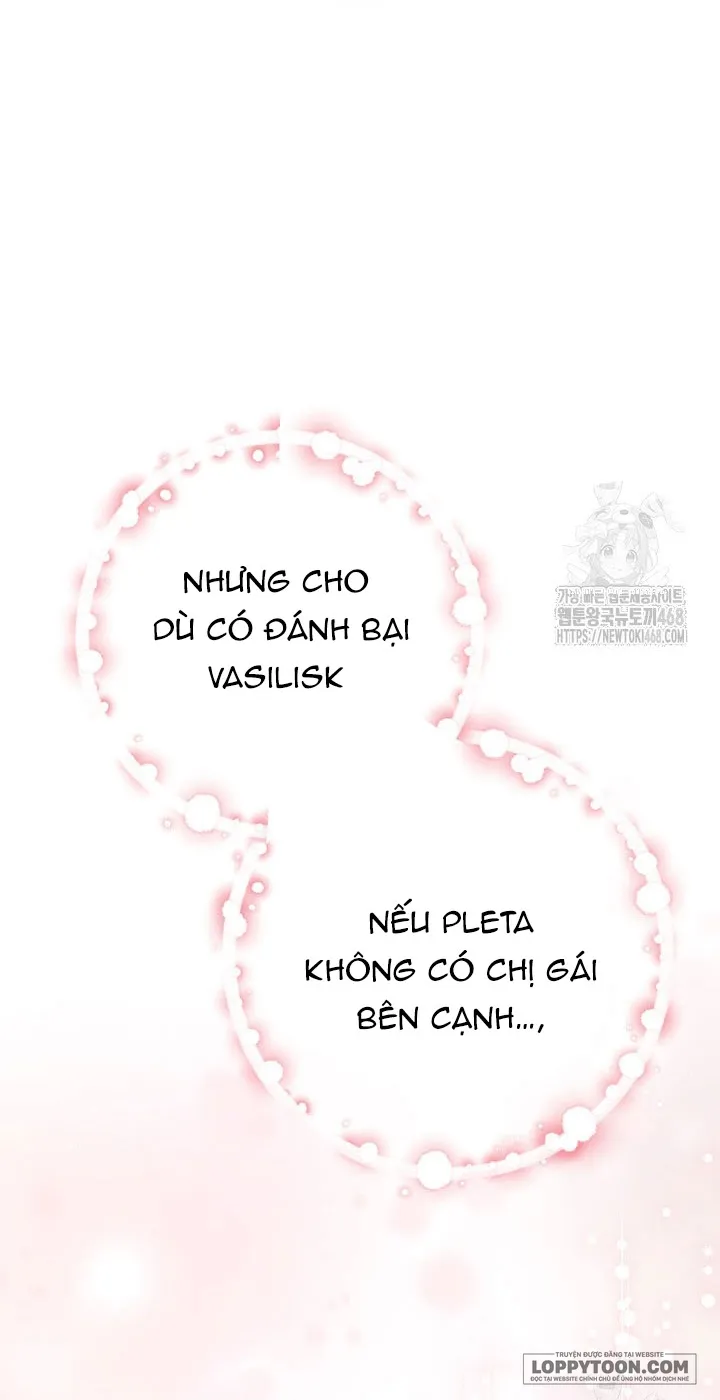 Nuôi Dưỡng Em Gái Xinh Đẹp - Chap 93 - Trang 36