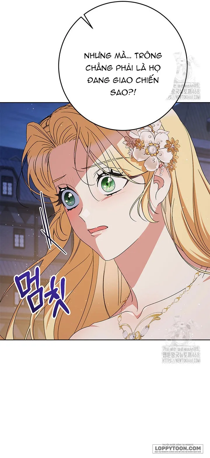 Nuôi Dưỡng Em Gái Xinh Đẹp - Chap 93 - Trang 5