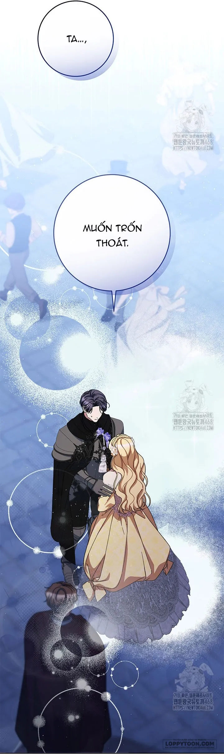 Nuôi Dưỡng Em Gái Xinh Đẹp - Chap 93 - Trang 43
