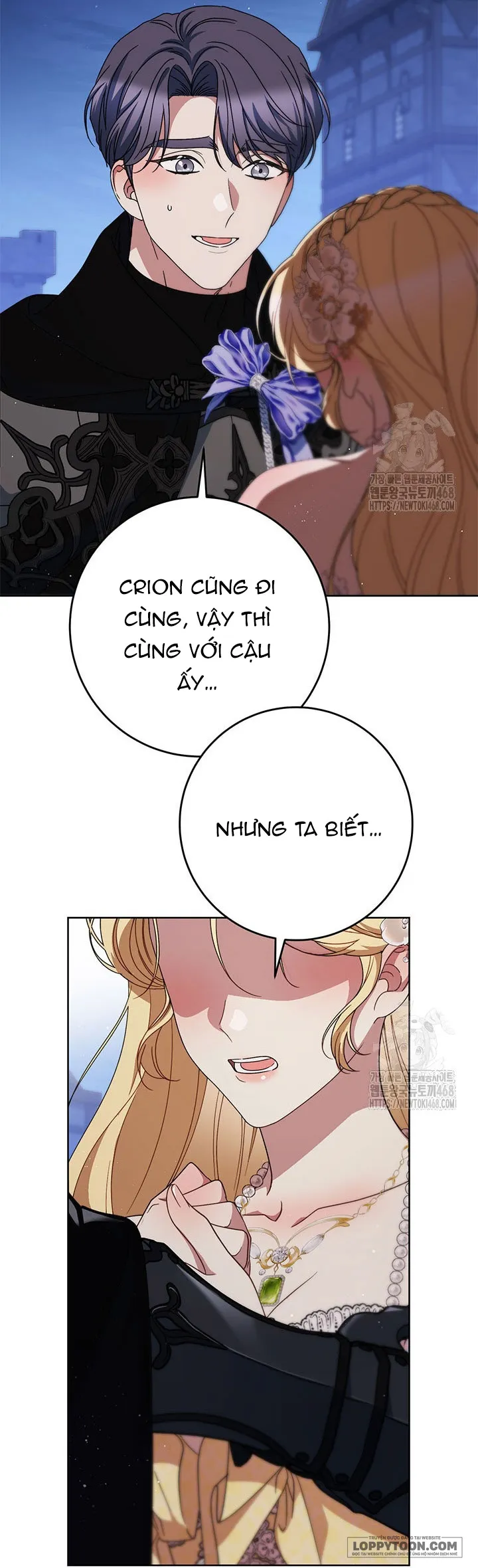 Nuôi Dưỡng Em Gái Xinh Đẹp - Chap 93 - Trang 45