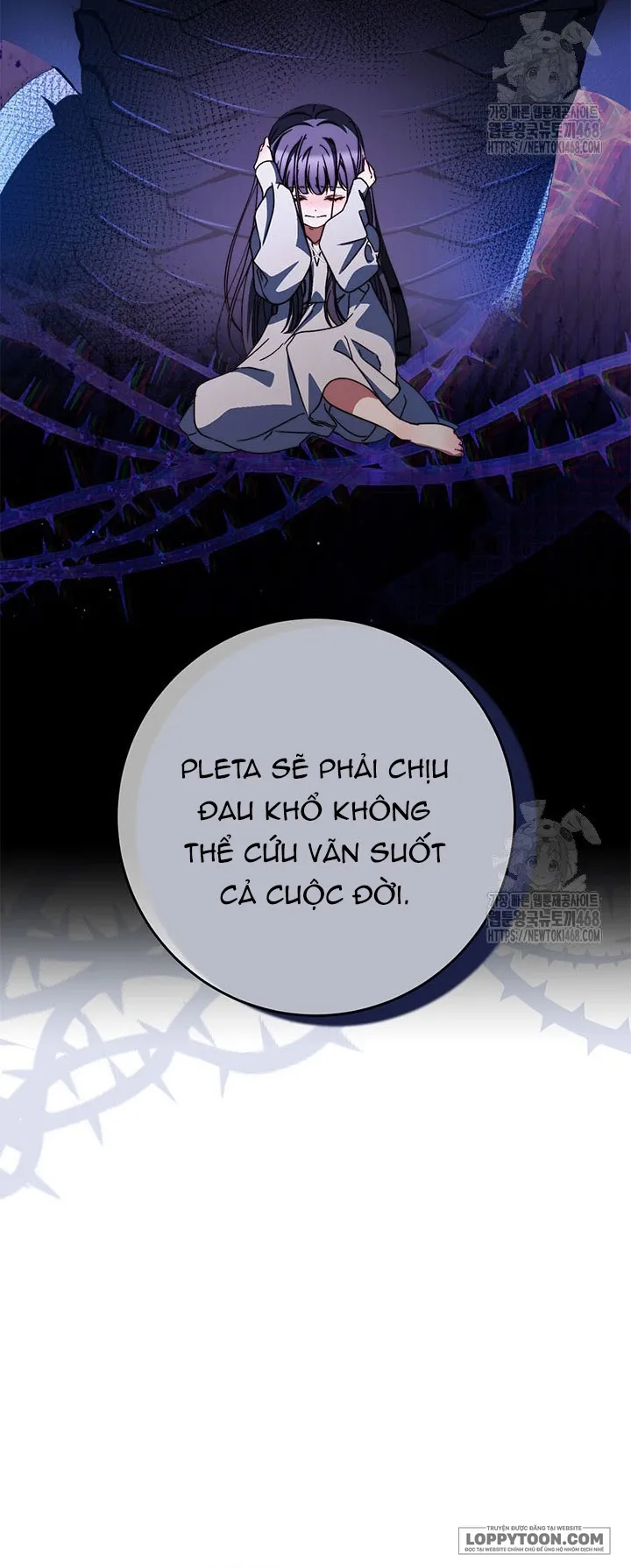 Nuôi Dưỡng Em Gái Xinh Đẹp - Chap 93 - Trang 51