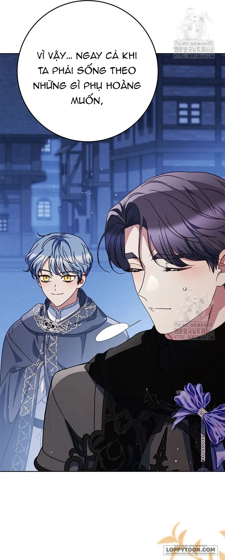 Nuôi Dưỡng Em Gái Xinh Đẹp - Chap 93 - Trang 52