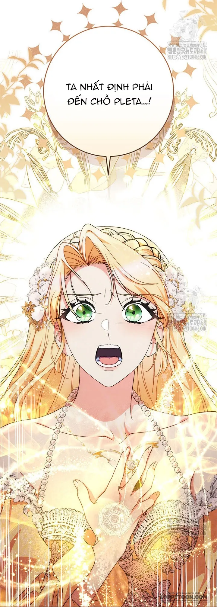 Nuôi Dưỡng Em Gái Xinh Đẹp - Chap 93 - Trang 53