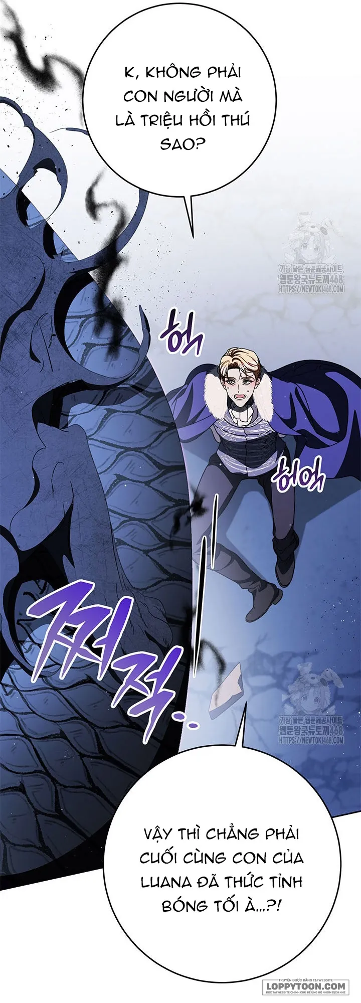 Nuôi Dưỡng Em Gái Xinh Đẹp - Chap 93 - Trang 56