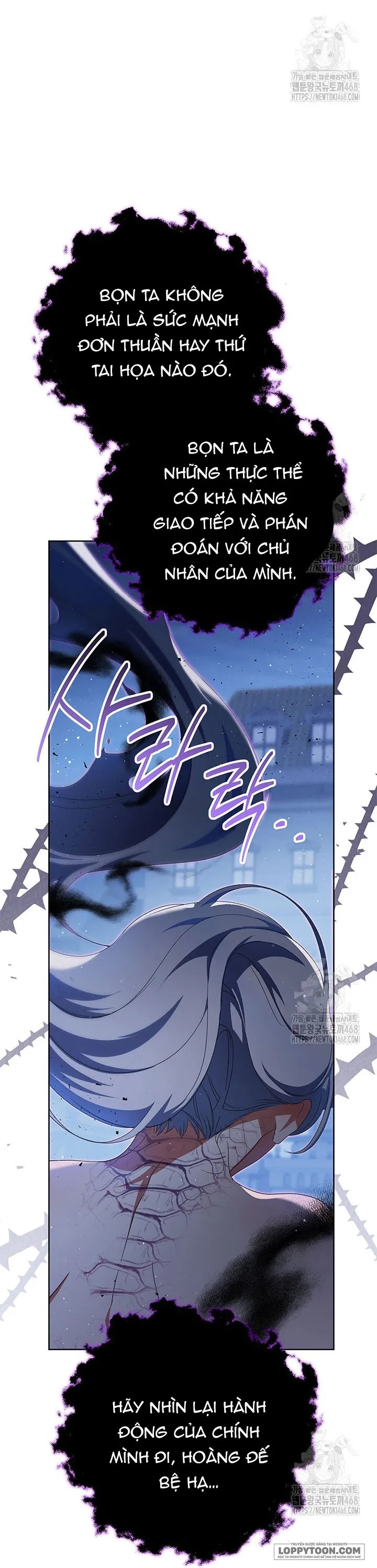 Nuôi Dưỡng Em Gái Xinh Đẹp - Chap 93 - Trang 60