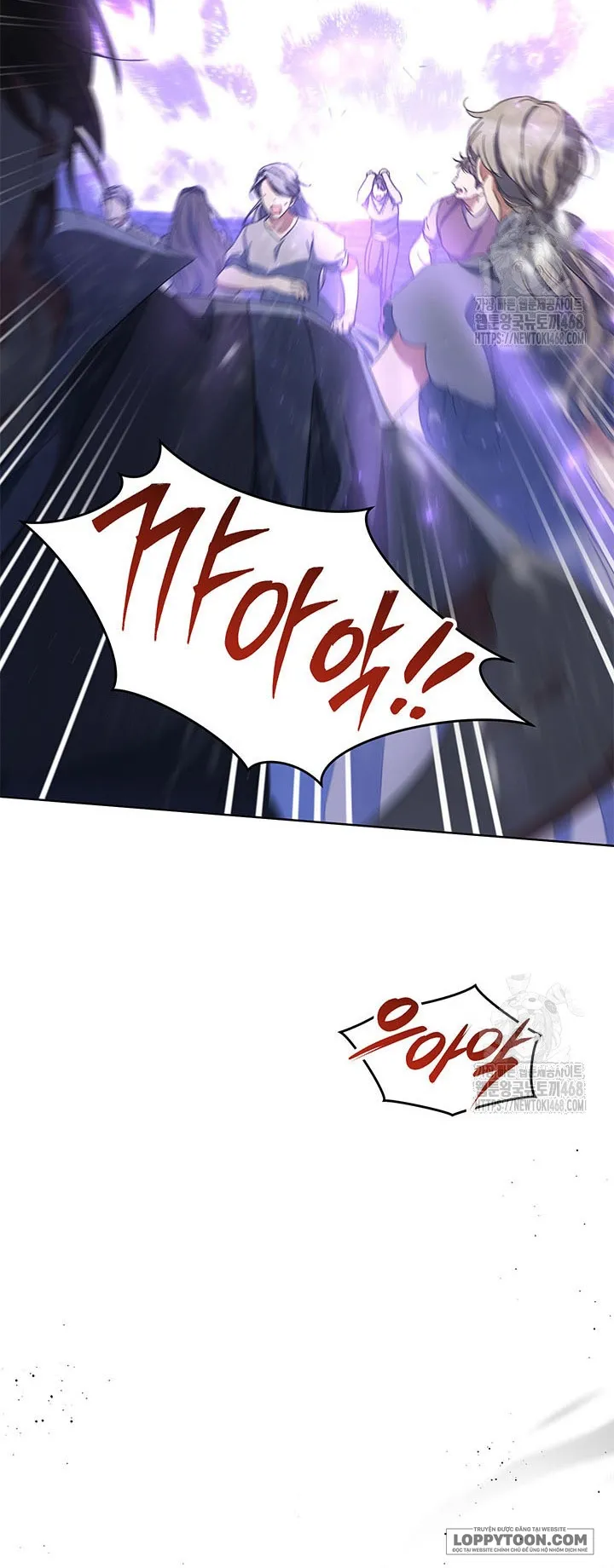 Nuôi Dưỡng Em Gái Xinh Đẹp - Chap 93 - Trang 8