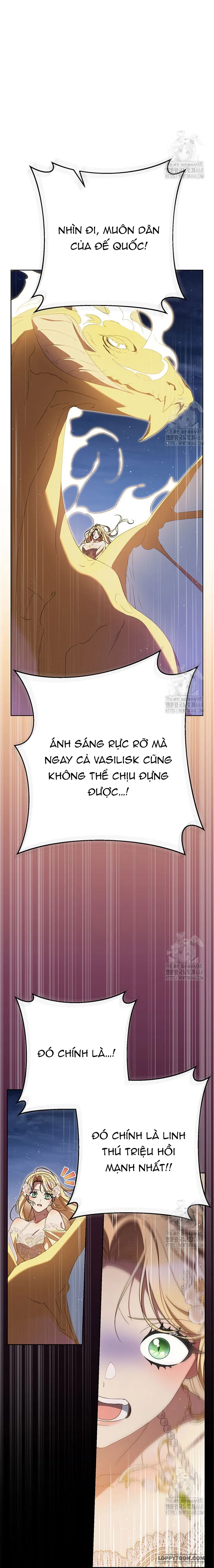 Nuôi Dưỡng Em Gái Xinh Đẹp - Chap 93 - Trang 72