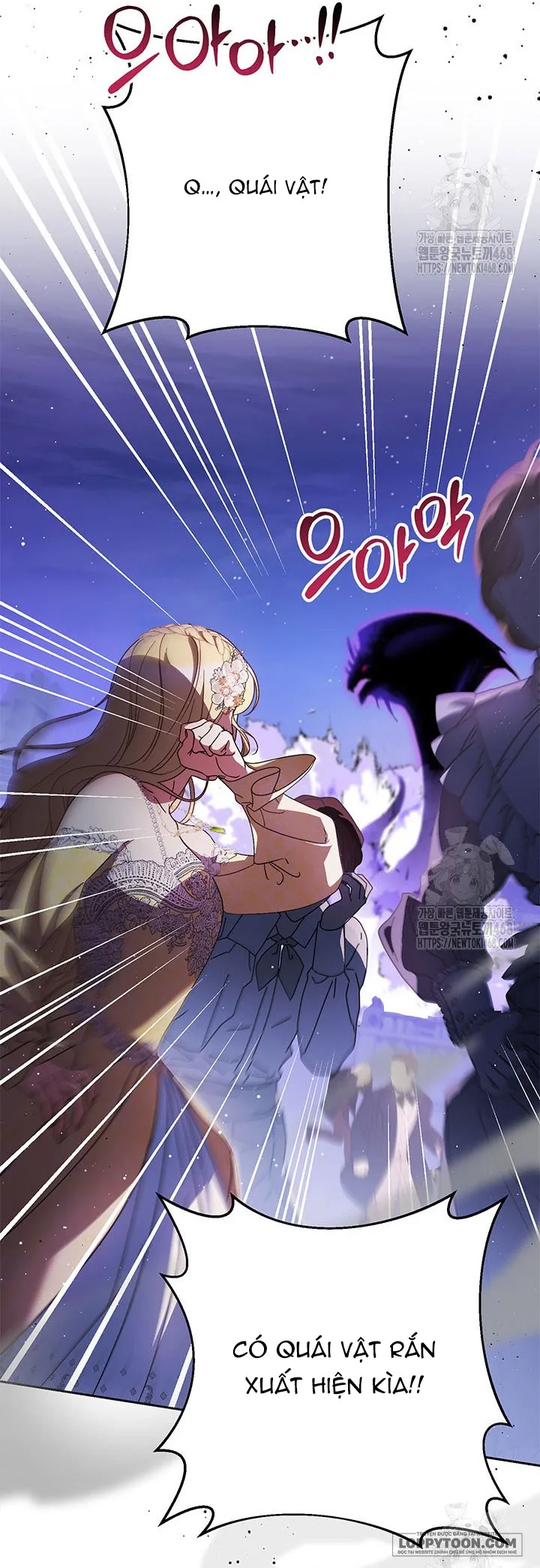Nuôi Dưỡng Em Gái Xinh Đẹp - Chap 93 - Trang 9