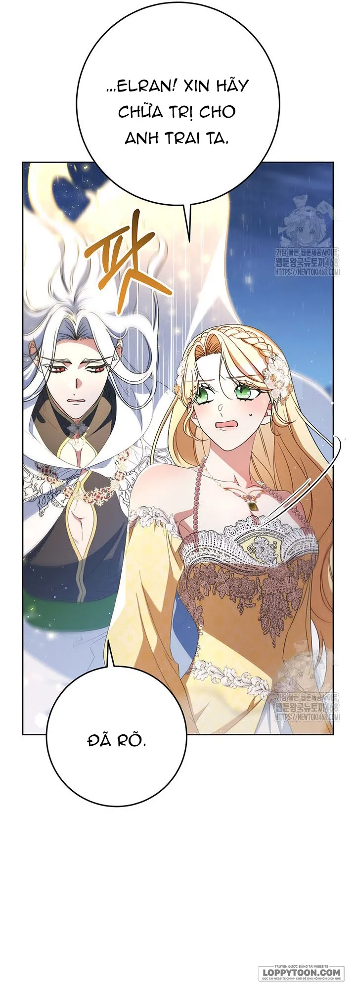 Nuôi Dưỡng Em Gái Xinh Đẹp - Chap 94 - Trang 14