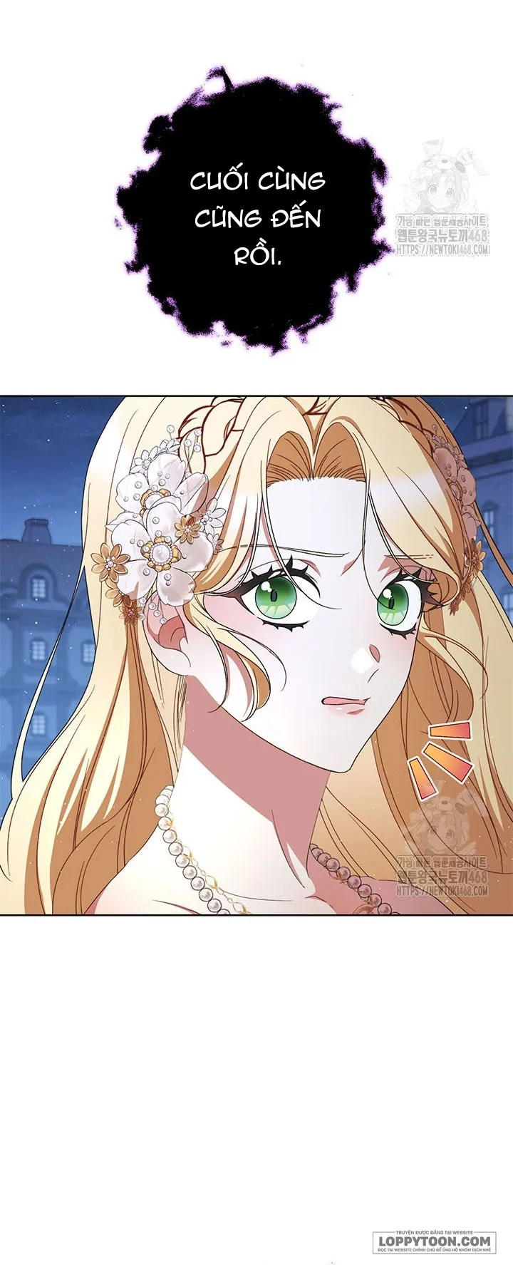 Nuôi Dưỡng Em Gái Xinh Đẹp - Chap 94 - Trang 15