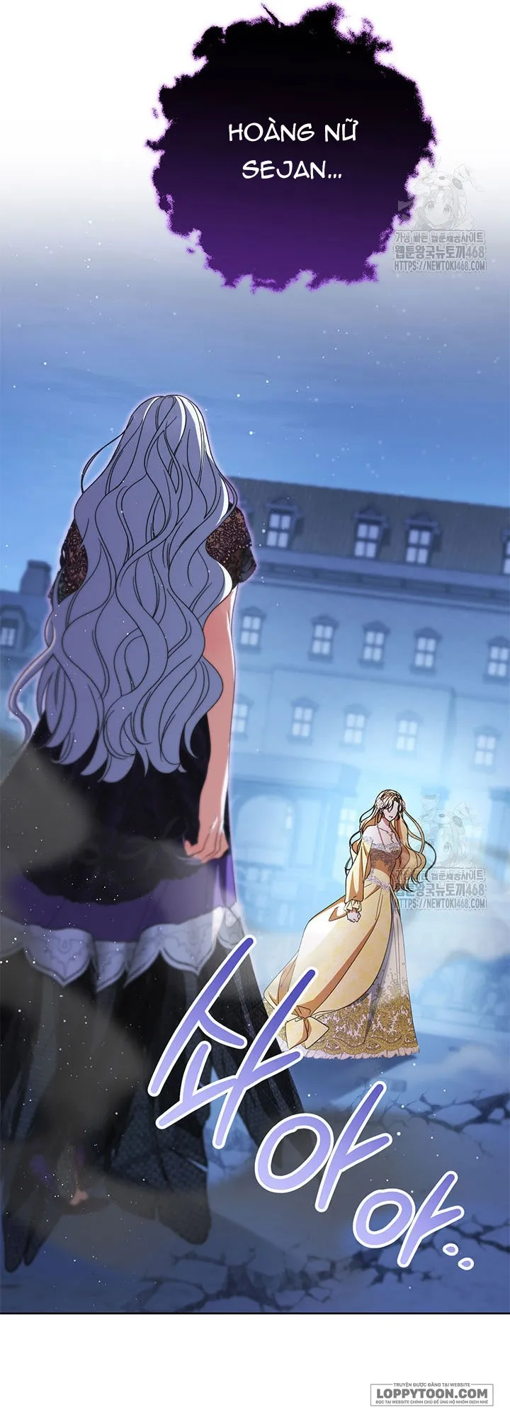 Nuôi Dưỡng Em Gái Xinh Đẹp - Chap 94 - Trang 16
