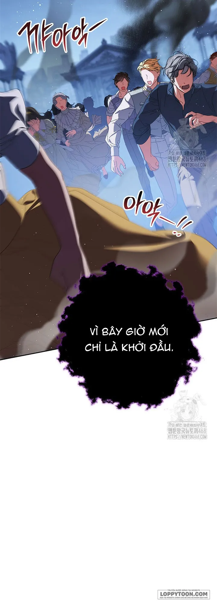 Nuôi Dưỡng Em Gái Xinh Đẹp - Chap 94 - Trang 20