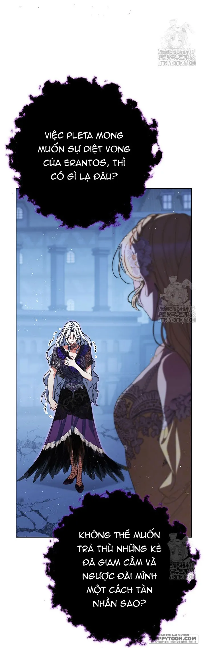 Nuôi Dưỡng Em Gái Xinh Đẹp - Chap 94 - Trang 23