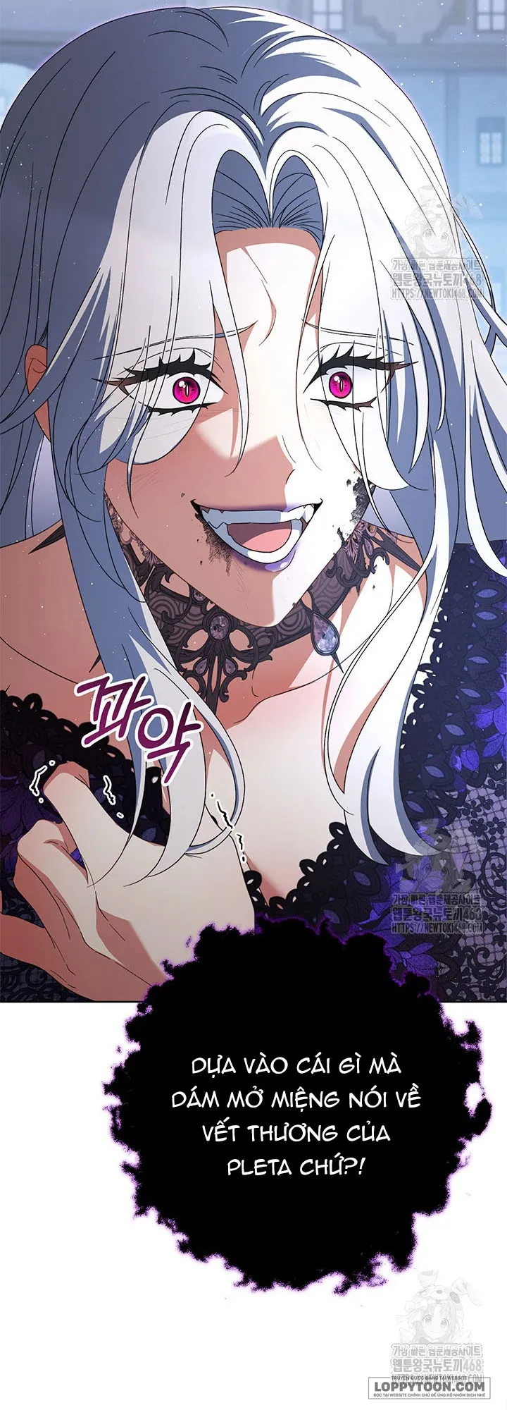 Nuôi Dưỡng Em Gái Xinh Đẹp - Chap 94 - Trang 25