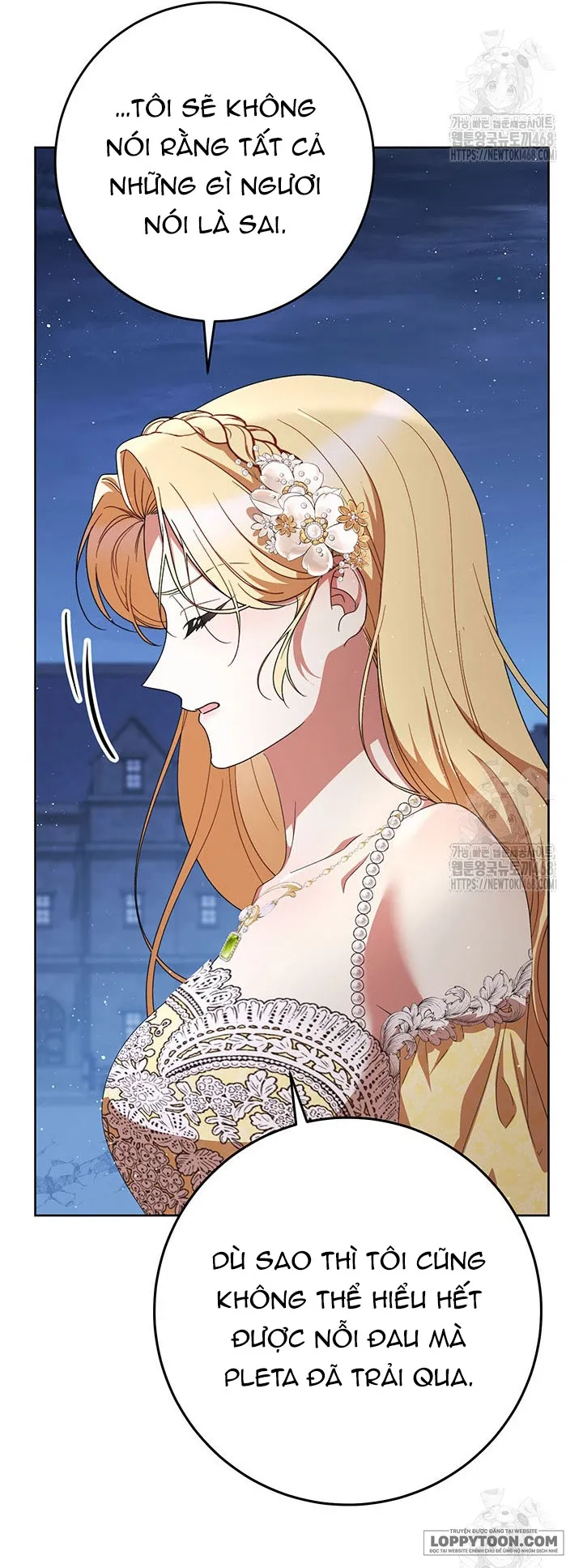 Nuôi Dưỡng Em Gái Xinh Đẹp - Chap 94 - Trang 28