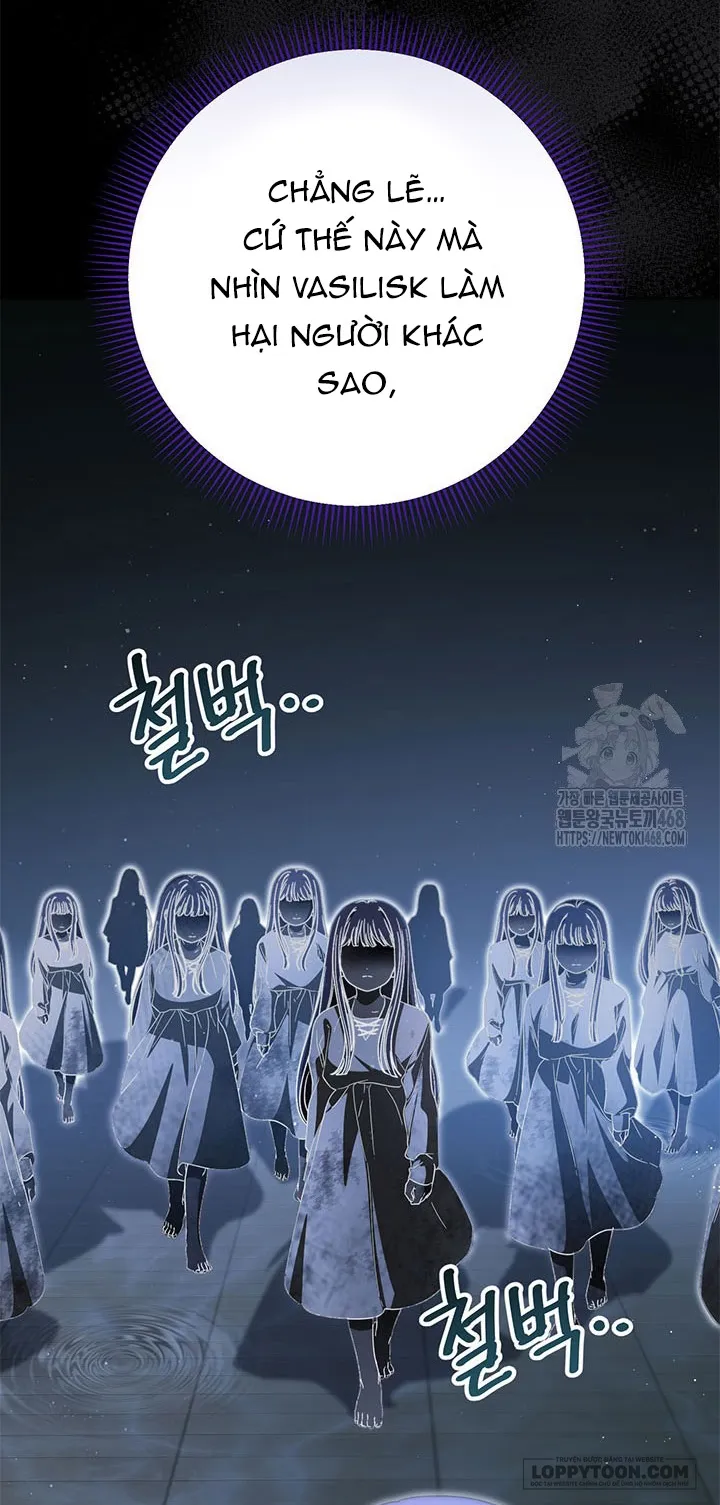 Nuôi Dưỡng Em Gái Xinh Đẹp - Chap 94 - Trang 44