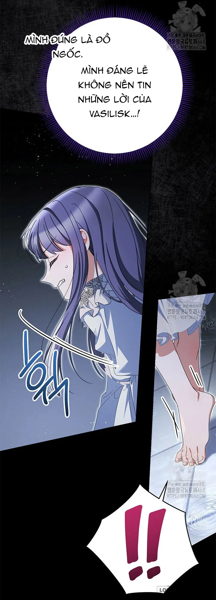Nuôi Dưỡng Em Gái Xinh Đẹp - Chap 94 - Trang 47