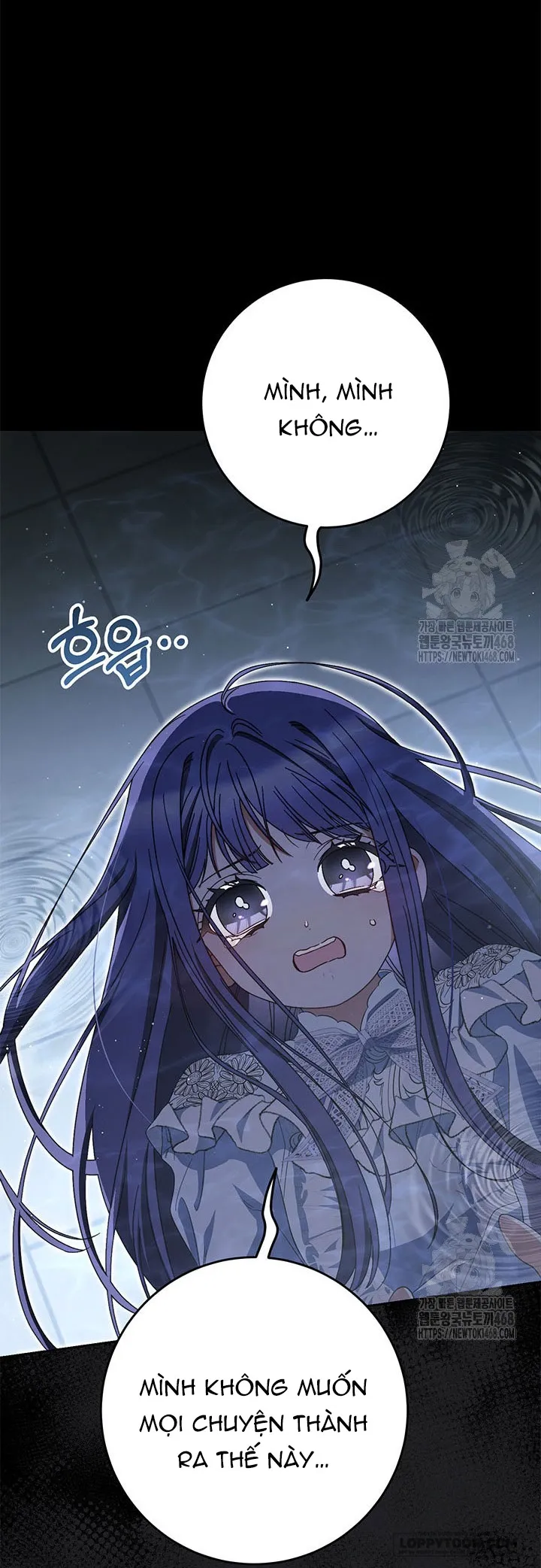 Nuôi Dưỡng Em Gái Xinh Đẹp - Chap 94 - Trang 49