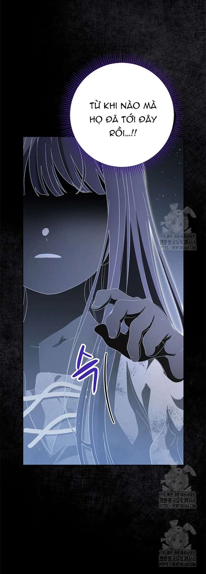 Nuôi Dưỡng Em Gái Xinh Đẹp - Chap 94 - Trang 53