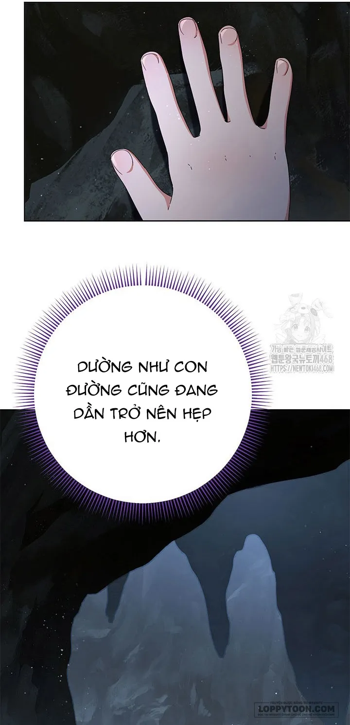 Nuôi Dưỡng Em Gái Xinh Đẹp - Chap 94 - Trang 64
