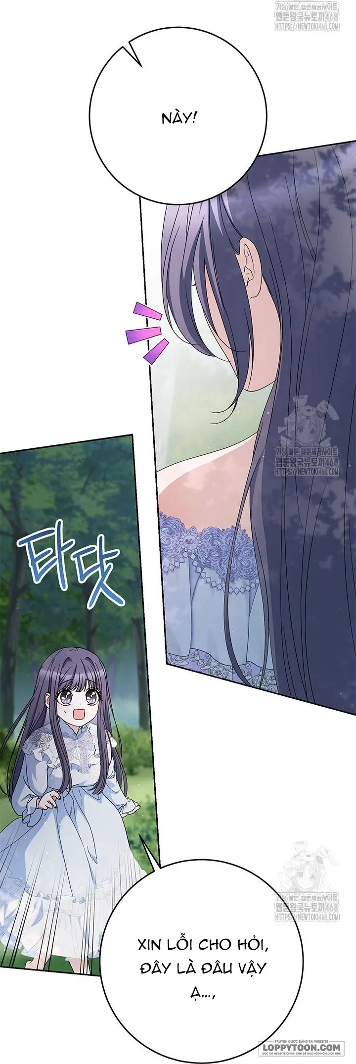 Nuôi Dưỡng Em Gái Xinh Đẹp - Chap 94 - Trang 79