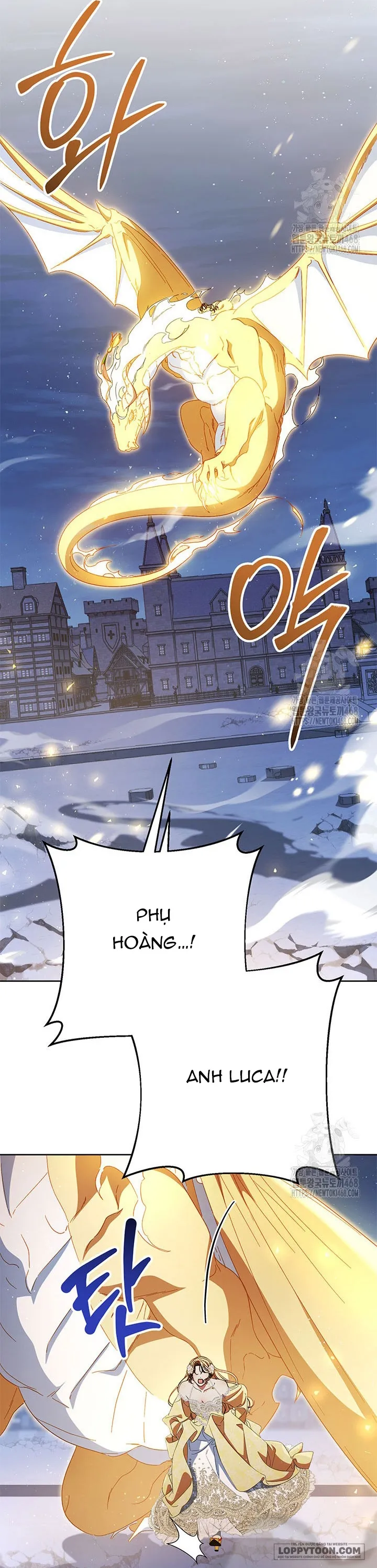 Nuôi Dưỡng Em Gái Xinh Đẹp - Chap 94 - Trang 10
