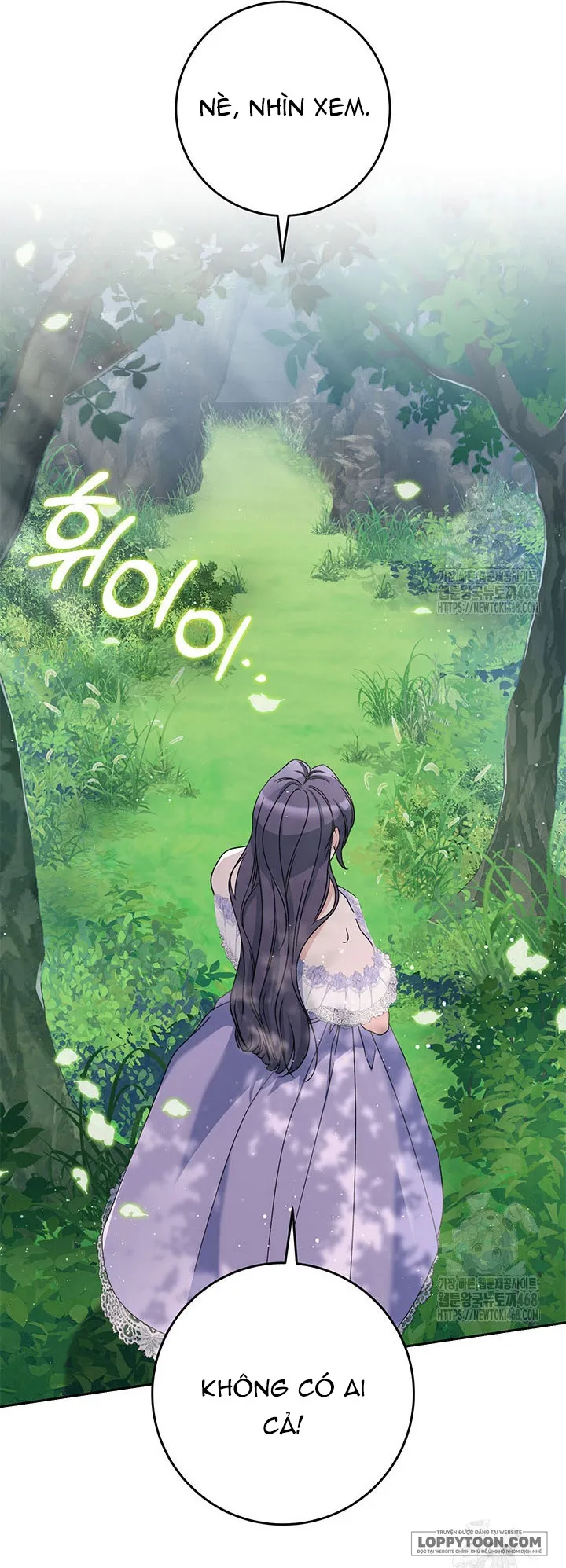 Nuôi Dưỡng Em Gái Xinh Đẹp - Chap 95 - Trang 11