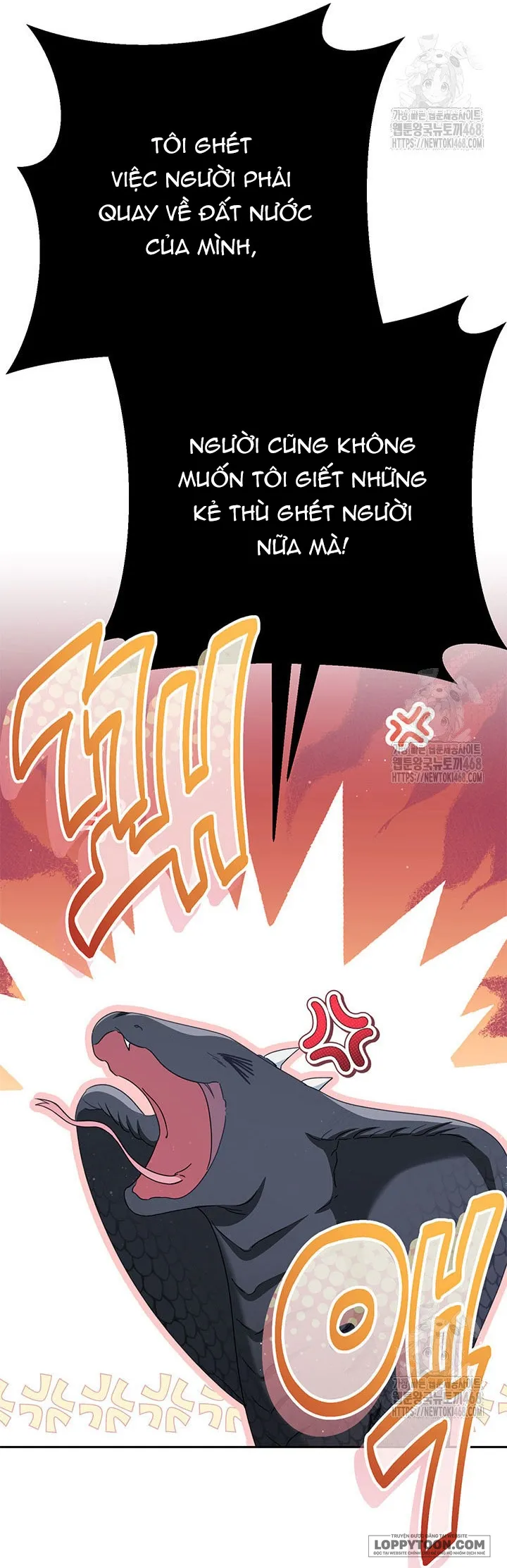 Nuôi Dưỡng Em Gái Xinh Đẹp - Chap 95 - Trang 20